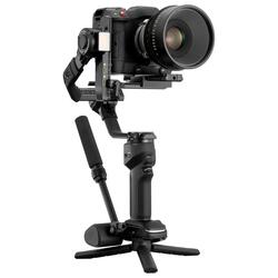Crane 4 Combo, 3-axlig gimbal