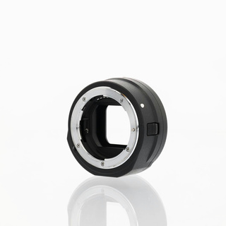 Adapter FTZ II, Nikon F objektiv till Nikon Z-fattning  (begagnad)