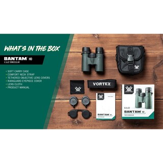 Bantam 6,5x32 Youth