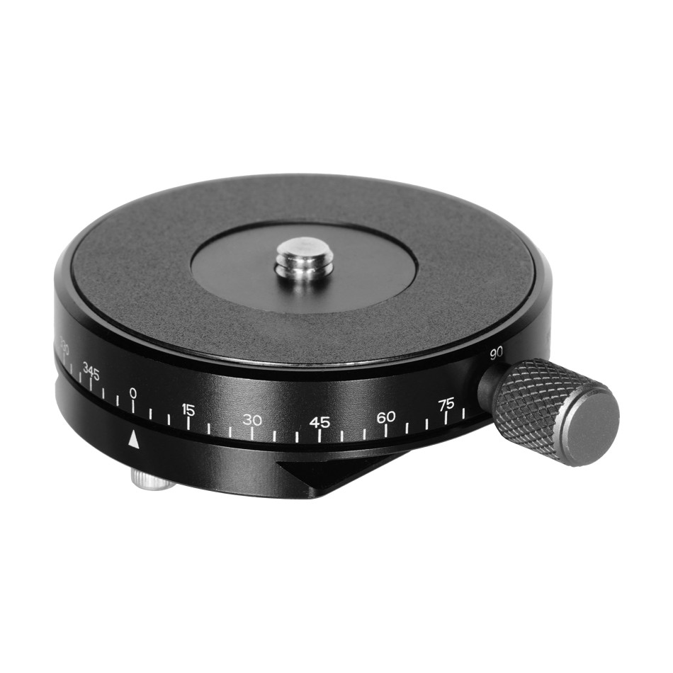 Panorama snabbplatta KS-55P