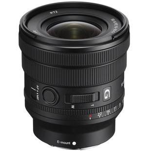 FE PZ 16-35mm f/4 G (fullformat)