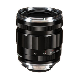 35mm f/2,0 APO Lanthar aspherical VM, till Leica M- fattning
