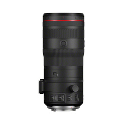 RF 70-200mm f/2,8 IS USM Z (fullformat) - Svart
