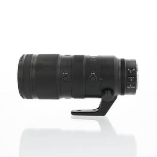 Nikkor Z 70-200mm f/2,8 VR S (fullformat) (begagnad)