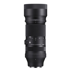 100-400mm f/5-6,3 DG DN OS Contemporary, för Sony (fullformat)