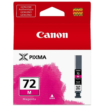 Canon PGI-72 M Bläckbehållare Magenta (till Pro-10)