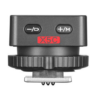 X5 TTL Wireless Flash Trigger till iT32 för Canon