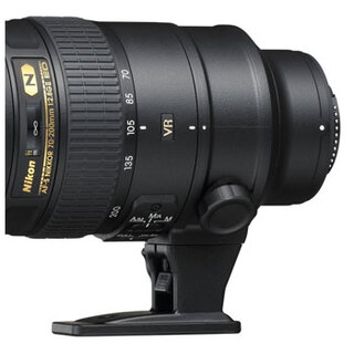 AF-S 70-200/2,8G IF-ED VR II (begagnad)