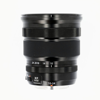 Fujinon XF 10-24mm f/4 R OIS (begagnad)