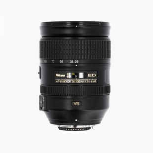 AF-S 28-300mm f/3,5-5,6 G ED VR (begagnad)