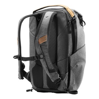 Everyday Backpack V2, ryggäsck 20L - Mörkgrå