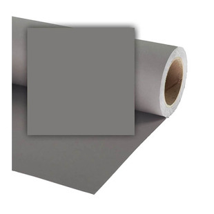 Bakgrundspapper 2,72 x 11 m, Mineral grey 