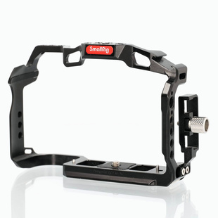2982 bur/cage, för Canon R5 / R6 / R5 C (begagnad)