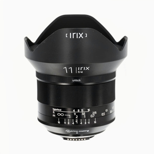 11mm f/4,0 Blackstone för Nikon F (begagnad)