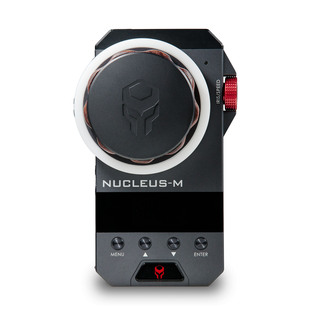 Nucleus-M, trådlöst follow focus system