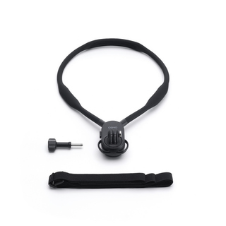 Osmo hängande halsbandsfäste Max