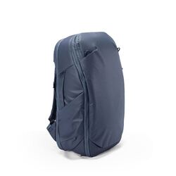 Travel Backpack, ryggsäck 30L - Midnatt