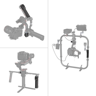 3920 trådlös fjärrkontroll till DJI RS-serien