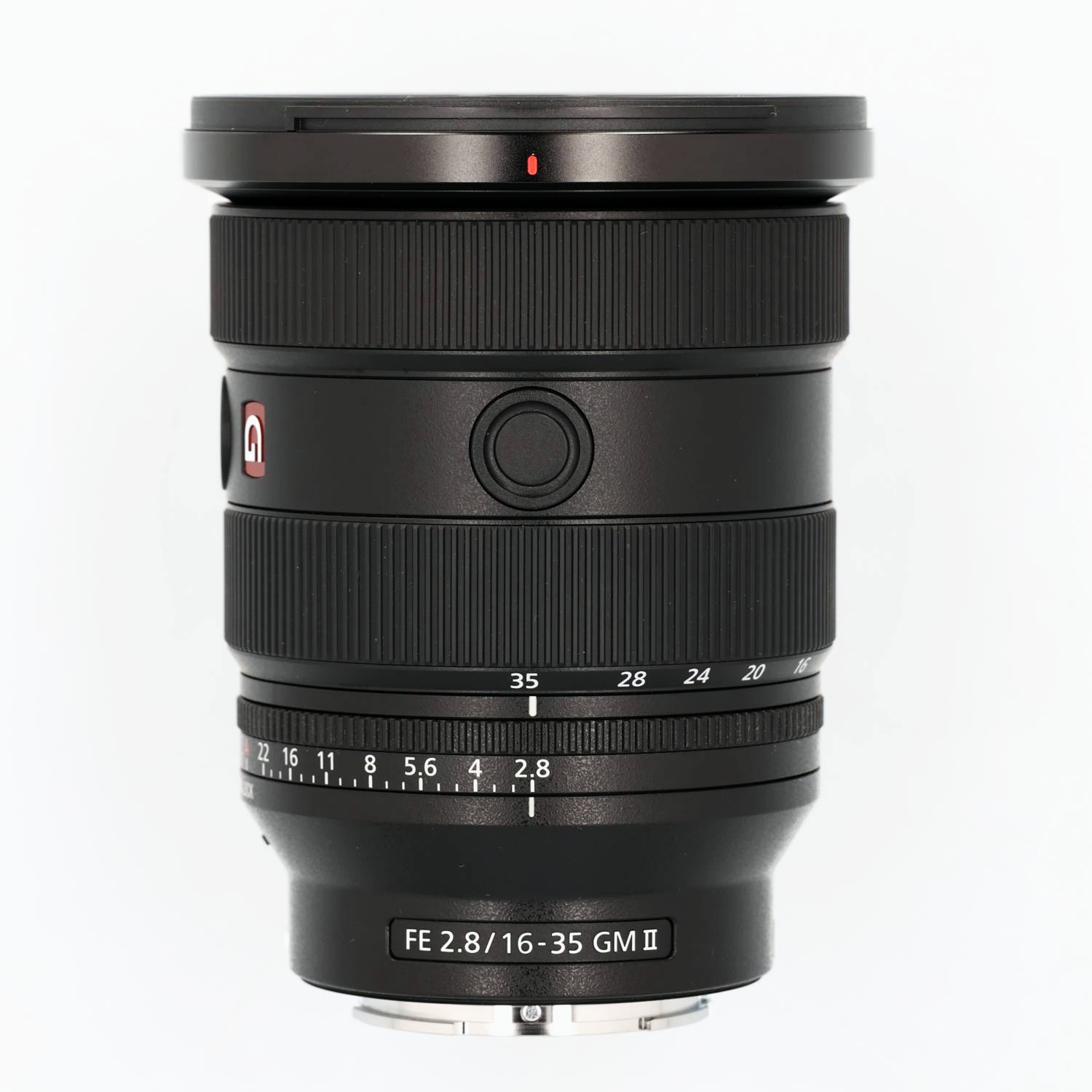 FE 16-35mm f/2,8 GM II (fullformat) (begagnad)