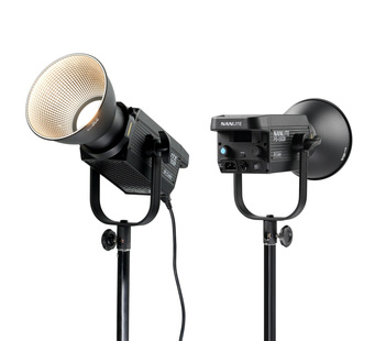 FS-150B Bi-Color LED Spot Light