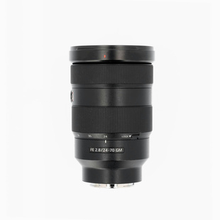 FE 24-70mm f/2,8 GM (fullformat) (begagnad)