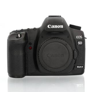 EOS 5D Mark II hus (begagnad)