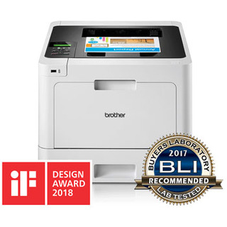 Färglaserskrivare HL-L8260CDW 