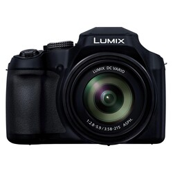 Lumix DC-FZ82D