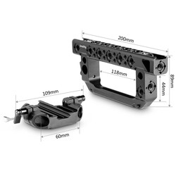 1979 topphandtag för FS7/FS7 II/FS5/Ursa Mini 