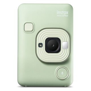 Instax Mini LiPlay - Grön