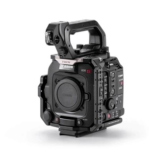 Kamerabur Camera Cage Bas Kit för Canon C400