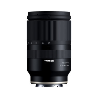 17-70mm f/2,8 Di III-A VC RXD, för Sony (APS-C)