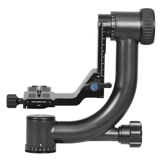 Gimbalhuvud/objektivvagga Carbon PH-20