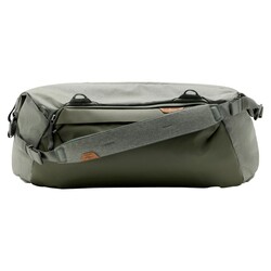 Travel Duffel 50L - Grön