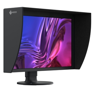 ColorEdge CG2700S, 27 tum, 2560x1440, inbyggd kalibrering