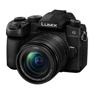 Lumix DC-G90 + G Vario 12-60/3,5-5,6 Asph/Power OIS