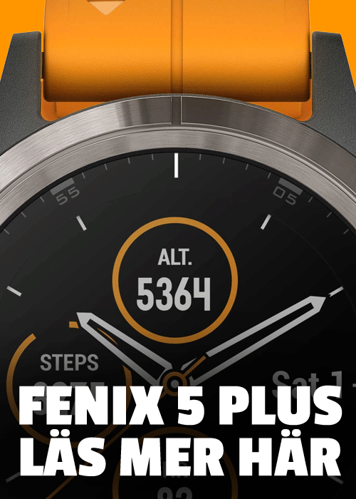 fenix 5 cyber monday