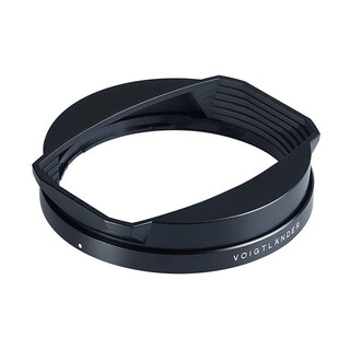 Nokton 21mm f/1,4 aspherical VM, för Leica M-fattning (fullformat) 
