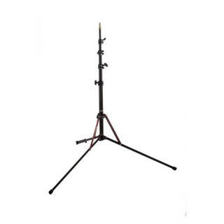 MANFROTTO Ljusstativ Nanopole MS0490C Kolfiber