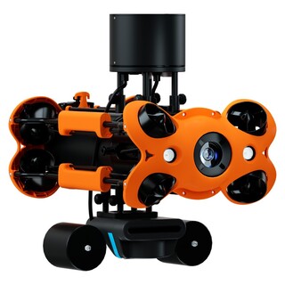 M2 PRO Blueprint Oculus Sonar Mounting Kit