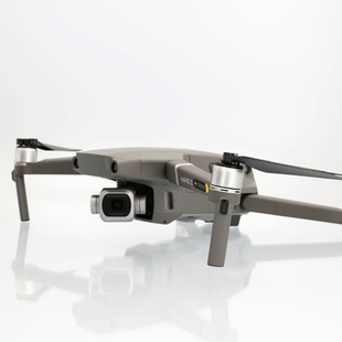 Mavic 2 Pro + DJI smart controller, ND-filter-set och hård väska (begagnad)