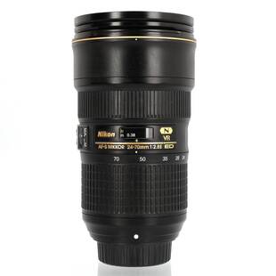AF-S 24-70mm f/2,8 E ED VR (begagnad)