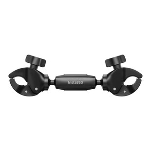 Motorcycle Selfie Stick Support Clamp