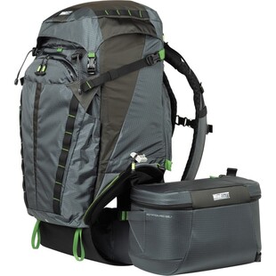 MindShift Rotation 50L+ Backpack