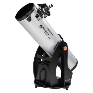 StarSense Explorer 10" Dobsonian
