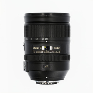 AF-S 28-300mm f/3,5-5,6 G ED VR (begagnad)
