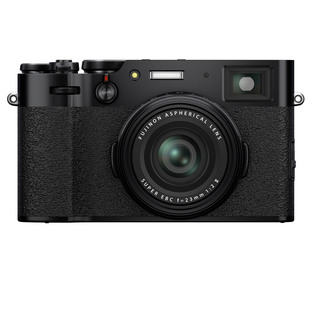 X100V svart