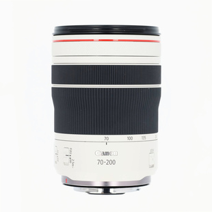 RF 70-200mm f/4L IS USM (fullformat) (begagnad)