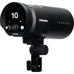 B10X Plus Duo Kit 