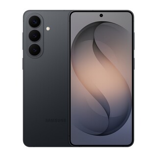 Galaxy SM-S947 S26+ 256GB - Svart 